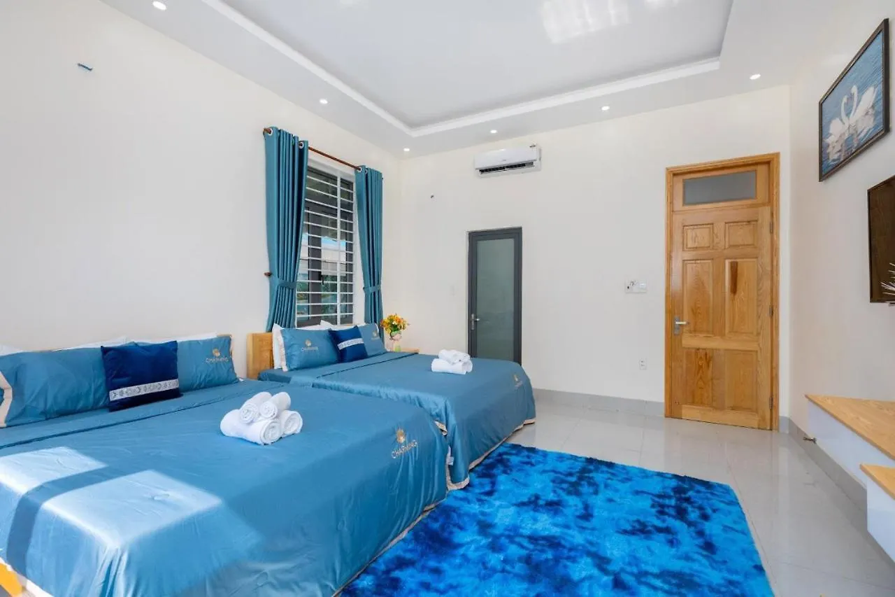 Villa Gold Day Thuy Duong Long Cung Gan Bai Tam Vung Tau 0*,  Vietnam