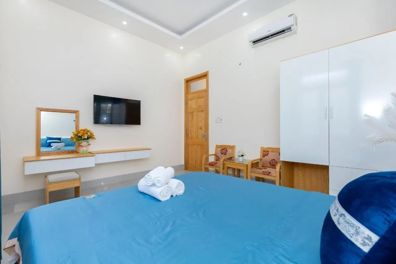 Villa Gold Day Thuy Duong Long Cung Gan Bai Tam Vung Tau 0*,  Vietnam